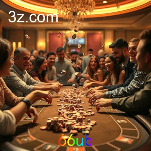 Explorando os Jogos Incríveis do Site 66ub: Sua Nova Aventura