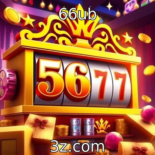 66ub | Apostas esportivas: como analisar partidas para maximizar seus ganhos