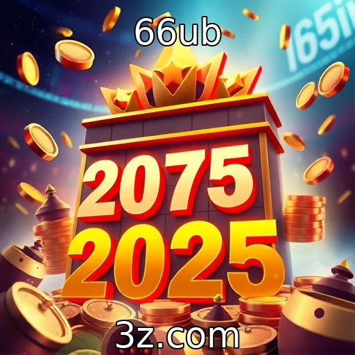 66ub | E-sports em alta: o que esperar das ligas em 2025?