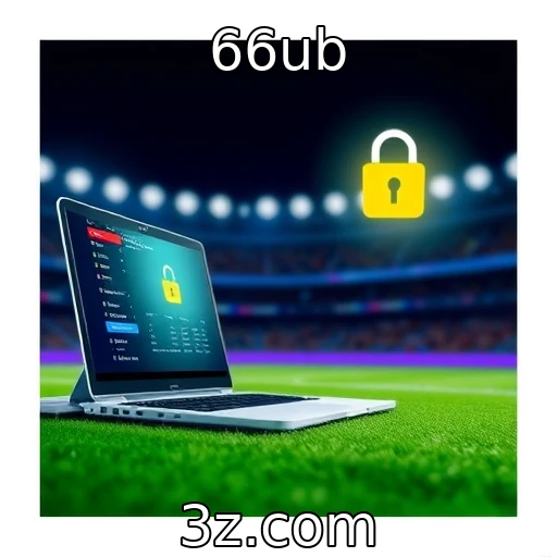 66ub | Apostas Esportivas: Dicas Quentes para o Sucesso em 2025