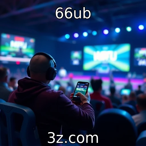 66ub | Apostas esportivas: como analisar partidas para maximizar lucros