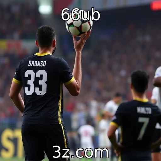 Apostas Esportivas: Análise Profunda da Última Rodada do Campeonato Nacional