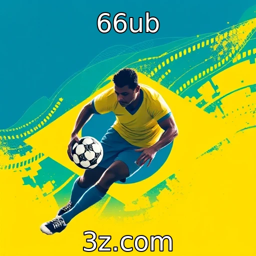 66ub | Como as apostas esportivas estão transformando o cenário competitivo no Brasil